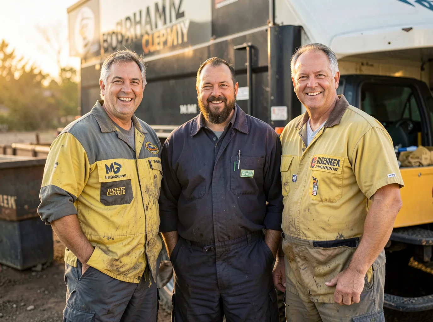 Sewage Cleanup company in O Brien, FL
